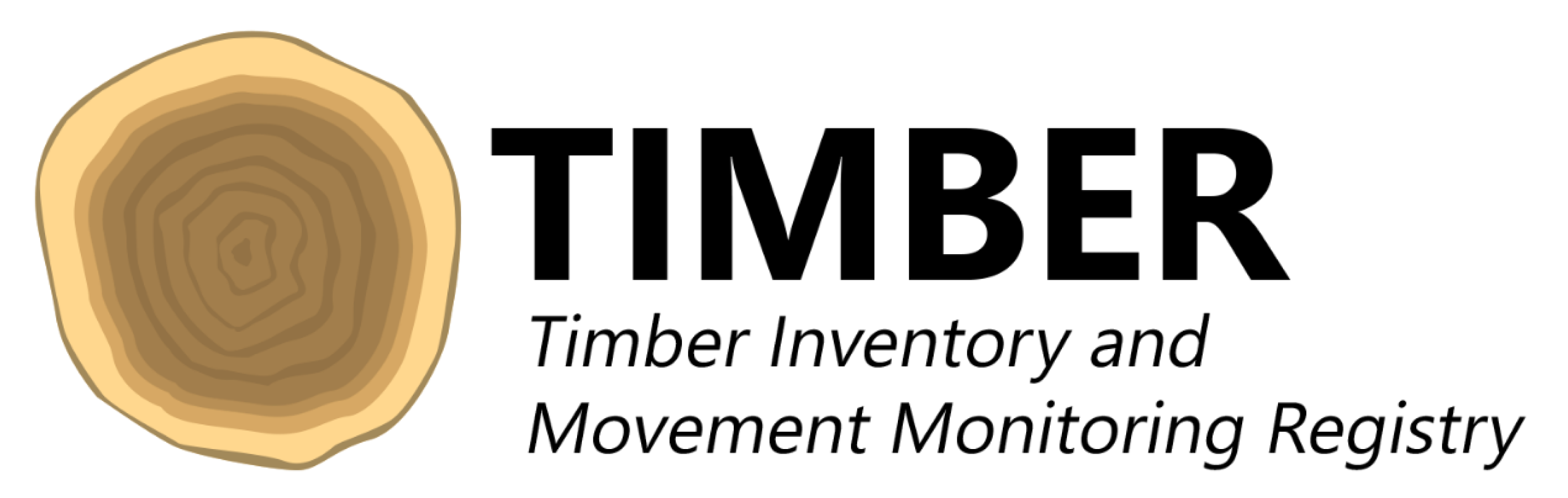 Timber Movement Monitoring Registry